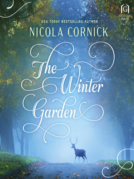 Title details for The Winter Garden by Nicola Cornick - Available